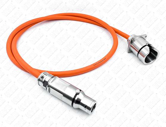 核電航空插頭的故障診斷方法是什么？