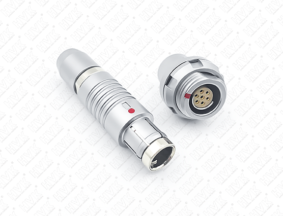 航空插頭的連接方式有哪些？