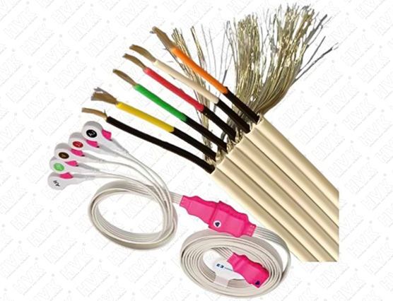 醫療特種線纜的防水性能如何？