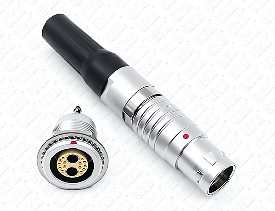 混裝連接器的耐用性如何？