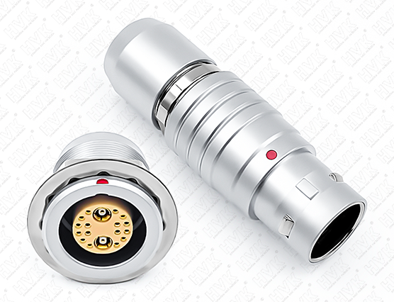 同軸航空插頭的制造材料有哪些？
