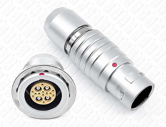 12+4同軸航空連接器與其他類(lèi)型航空連接器的區(qū)別是什么？