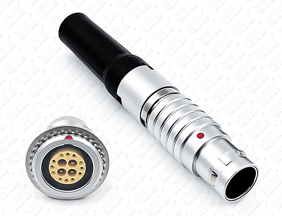 同軸航空插頭的插拔次數和耐久性如何？