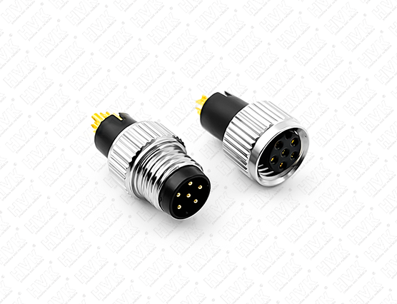 航空插頭的頻率響應(yīng)特性如何測(cè)試？