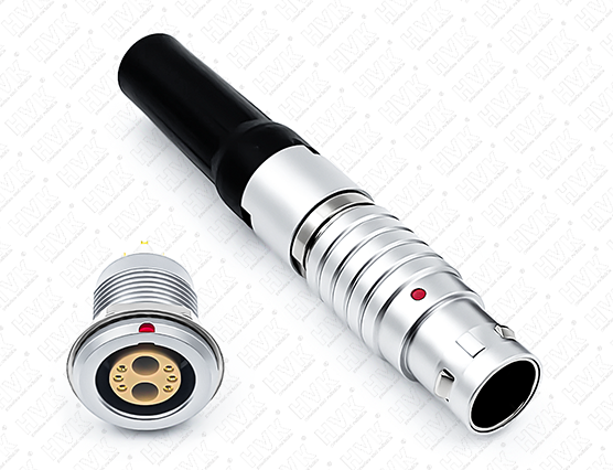 金屬圓形航空連接器與其他類型連接器相比有何優(yōu)勢(shì)？