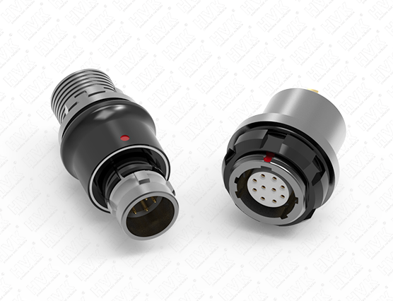 金屬圓形航空連接器的屏蔽設計是什么？