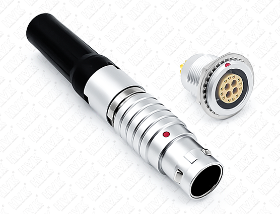 12+4同軸航空連接器的抗壓強度要求如何？