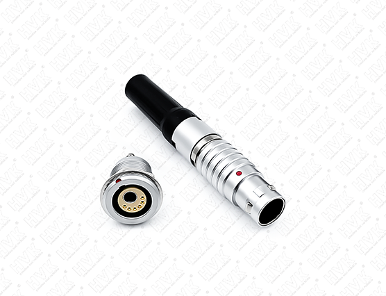 插拔自鎖連接器的信號(hào)傳輸速度是多少？