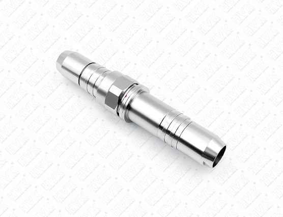 空中對接航空連接器有哪些常見類型？