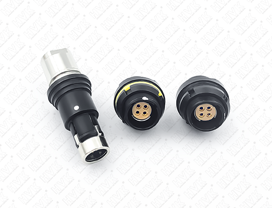 圓形航空插頭的絕緣性能如何？