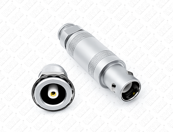 ?真空密封航空插頭與普通密封航插的本質(zhì)區(qū)別