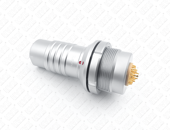 金屬圓形航空連接器如何滿足防振動要求