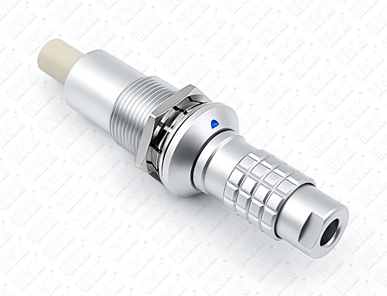 真空航空連接器