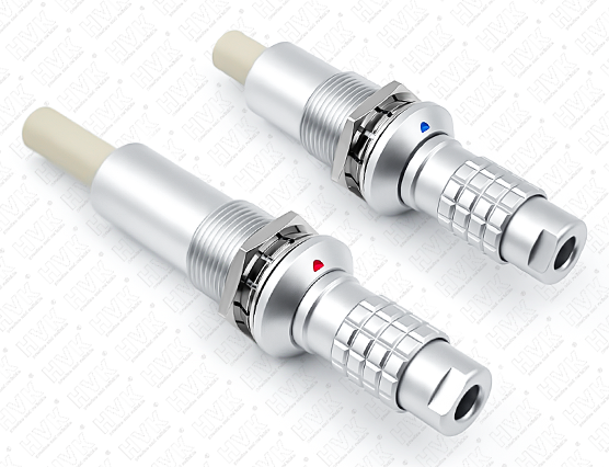 真空航空連接器的精密加工要點(diǎn)