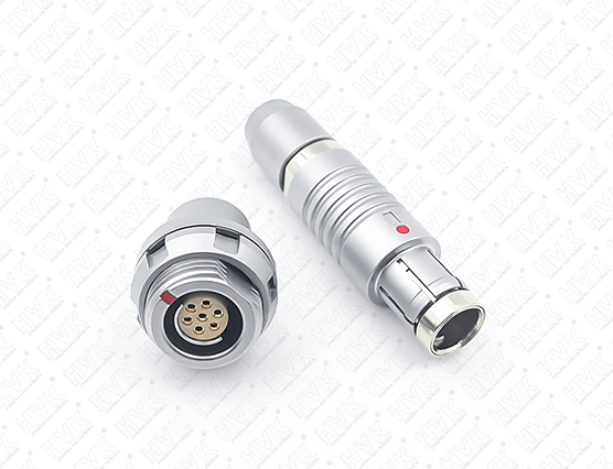 金屬圓形航空連接器的防反接設(shè)計(jì)是如何實(shí)現(xiàn)的？