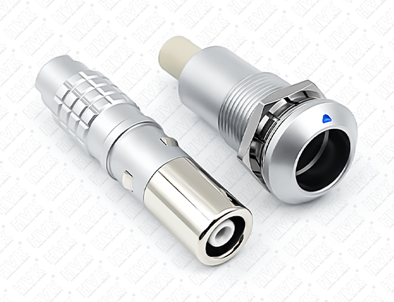 20kV高壓航空插頭