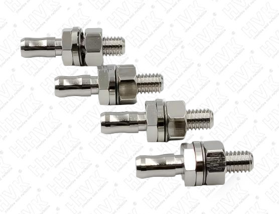 HWD06-02-T等電位接地柱