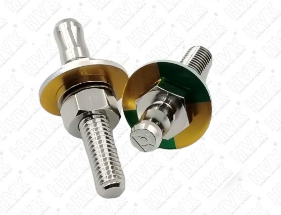 HWD06-04等電位接地柱