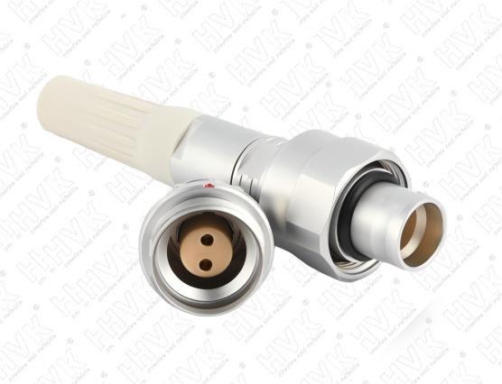 0HW（M12）防水等級IP68