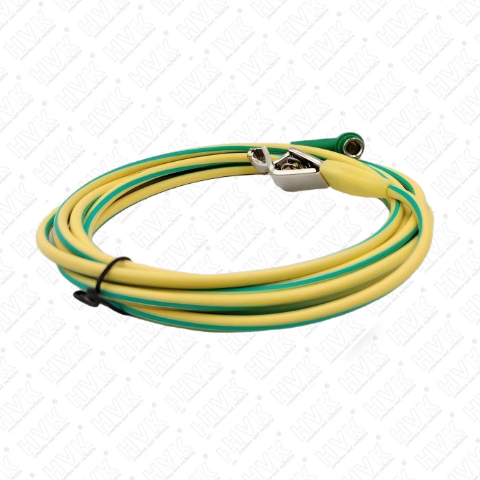 在醫(yī)療設(shè)備上為什么要用等電位接地線？