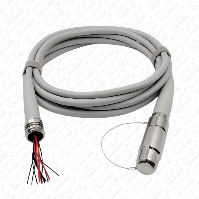 醫(yī)療航空插頭環(huán)氧乙烷消毒的過程需要多少時間？