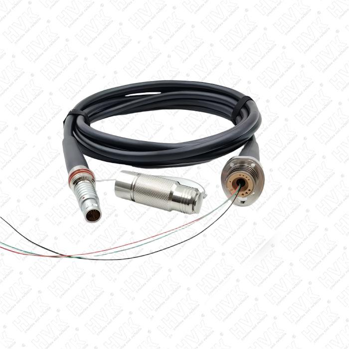 線對線航空連接器的測試標(biāo)準(zhǔn)是什么？