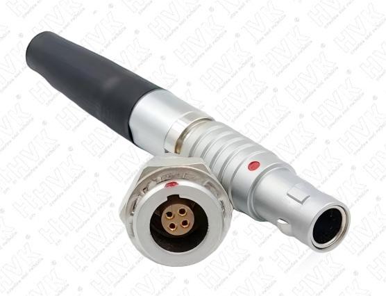 推拉自鎖式連接器在真空環境下的性能表現如何？